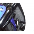 R&G Racing Radiator Guard for the Honda CBR125R '11-'16 R&G Racing Radiator Guard for the Honda CBR125R '11-'16
